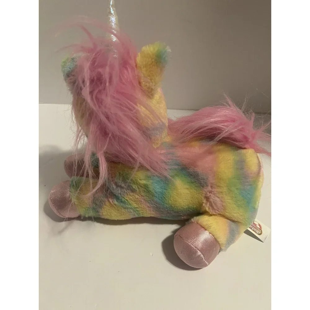 Hasbro unicorn surprise